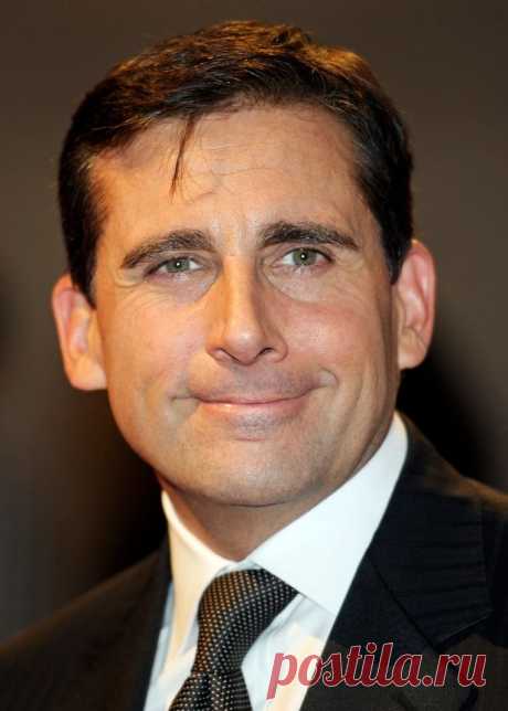 Стив Карелл (Steve Carell)
- 16 августа, 1962