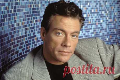 Жан-Клод Ван Дамм - 481 фото. Фотографии Paolo Maldini.