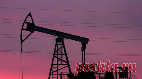 Цена нефти марки Brent поднялась выше $88 за баррель