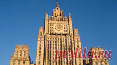МИД: объявление Британского совета нежелательной организацией было делом времени. Объявление Британского совета* нежелательной в России организацией было вопросом здравого смысла и времени. Читать далее