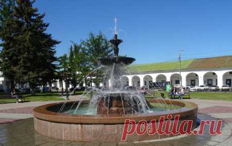 #Кострома