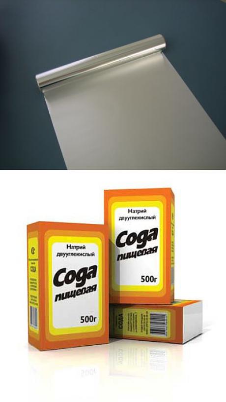 Как подручные средства помогают хозяйкам по дому