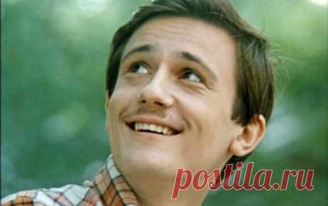 (+6) Актер Олег Меньшиков