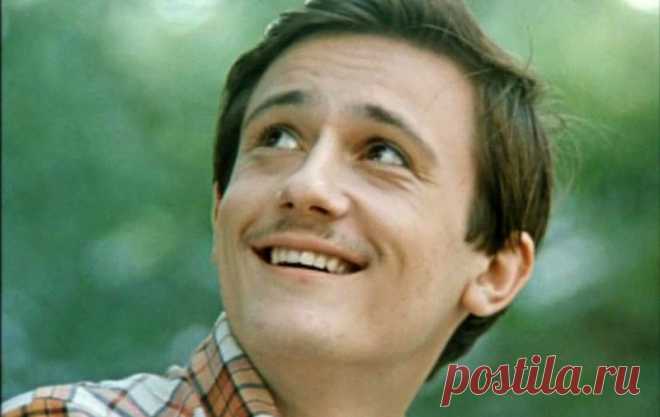 (+6) Актер Олег Меньшиков