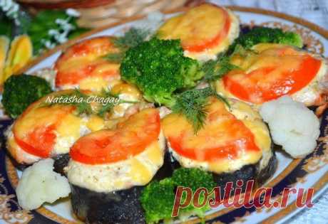 Вкуснейшие рыбные блюда. | ЖЕНСКИЙ МИР