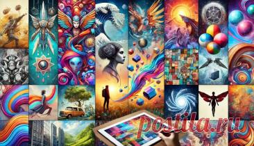 NFT چه تاثیری روی آینده هنر دیجیتال و مالکین آنها میگذارد؟