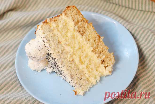 Делюсь новым рецептом очень простого и вкусного торта, на приготовление которого не нужно тратить ползарплаты и целый день | Домик на берегу поля | Яндекс Дзен