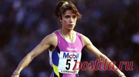 Чен: Олимпиада без допинг-контроля могла бы стать отличным шоу. Бывшая легкоатлетка Иоланда Чен высказалась на тему возможного проведения спортивного турнира без допинг-контроля. Читать далее