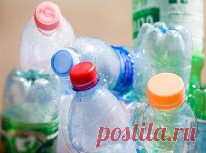 Необычная поделка из нескольких пластиковых бутылок | Идеи DIY | Яндекс Дзен