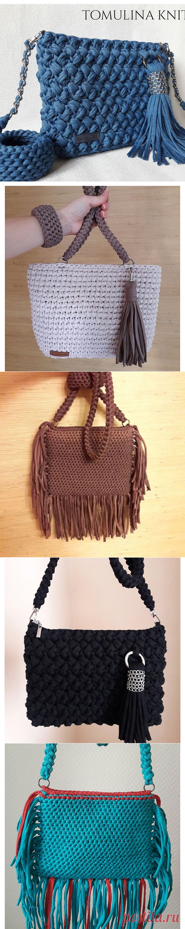 Тамара (@tomulina_knit) • Фото и видео в Instagram