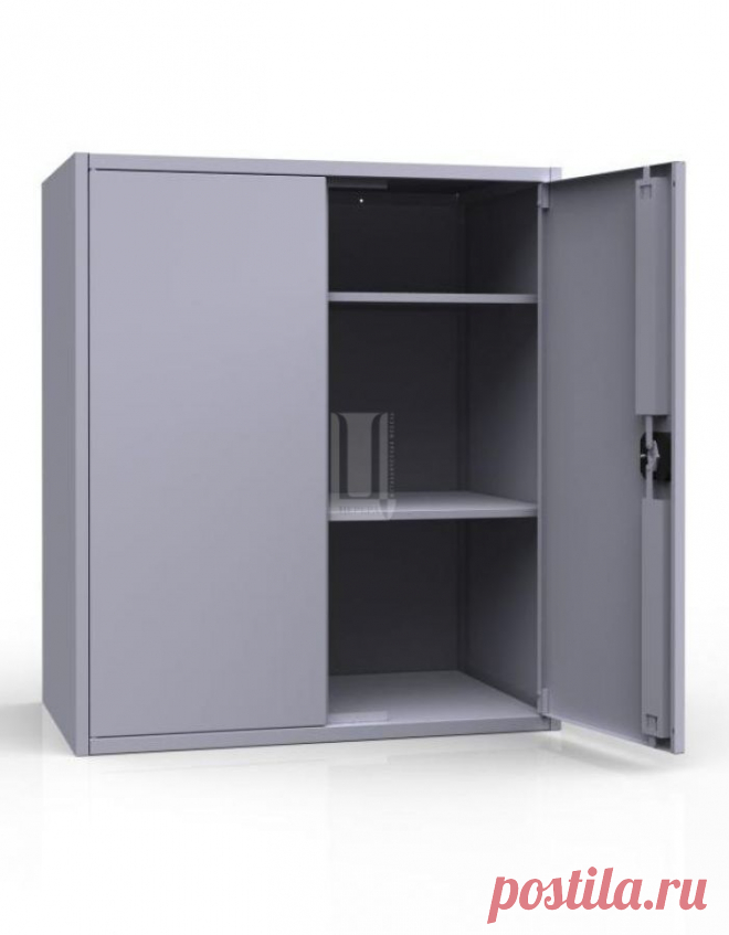Шкаф архивный ШАР-21 800.4.А2 — Mebel.kz