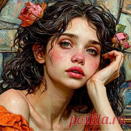 [тест] Выбери рисунок, а мы скажем, что бы ты стерла из памяти — Тесты | Неудачи