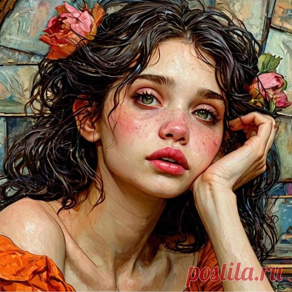 [тест] Выбери рисунок, а мы скажем, что бы ты стерла из памяти — Тесты | Неудачи