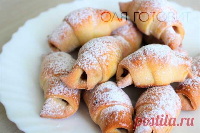 Готовлю гору рогаликов 