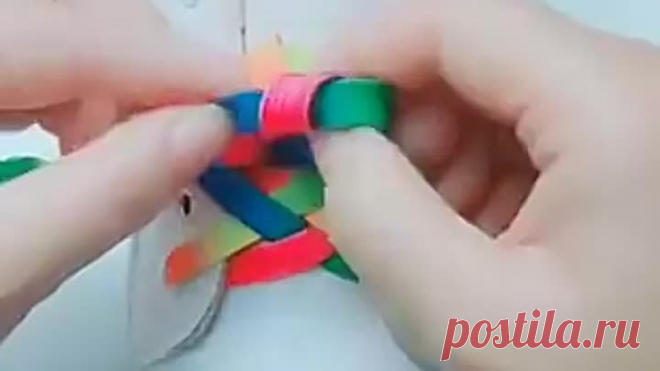Шнурочки