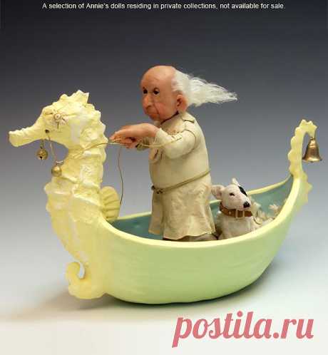 куклы