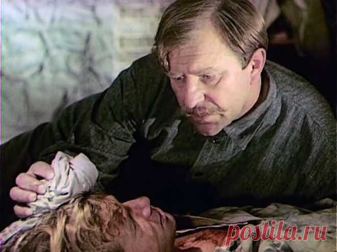 Тени исчезают в полдень (1971)