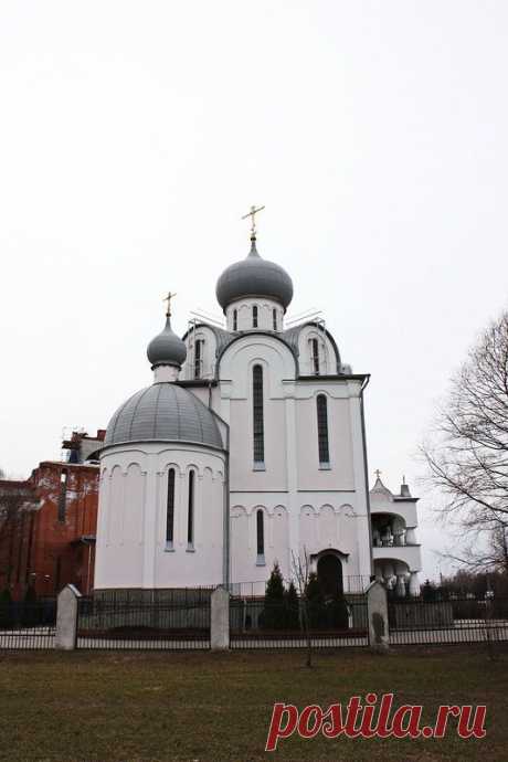 Яндекс.Фотки