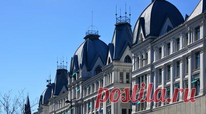 МИД Норвегии ищет специалистов со знанием русского языка и российского общества. В МИД Норвегии опубликовали на официальном сайте информацию о том, что ведомству требуется больше сотрудников со знанием русского языка и общества России. Читать далее