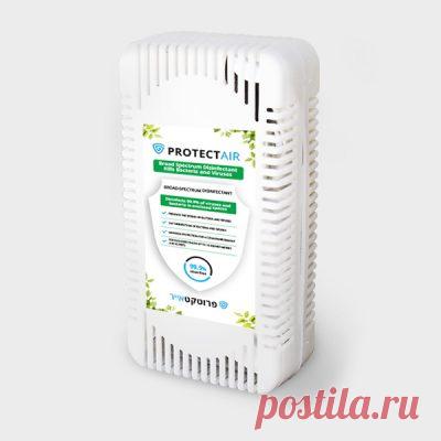 Набір ProtectAir – Protectair