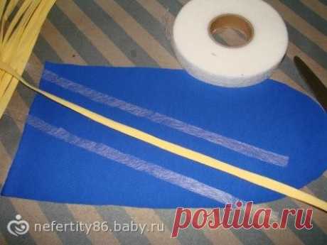 лампасы