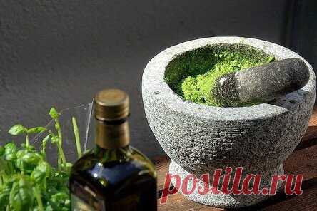 Почему важно добавить этот соус в свой рацион питания