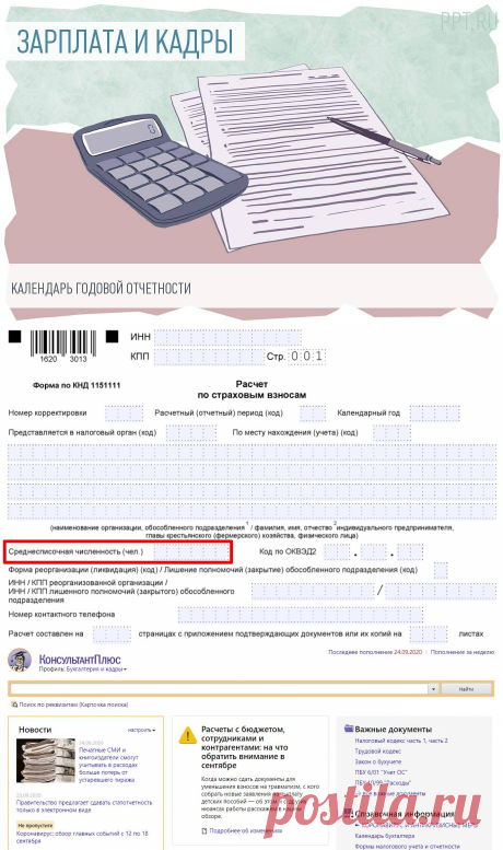 Отчетность по заработной плате в 2022 году. Таблица сроков сдачи отчетности по по заработной плате