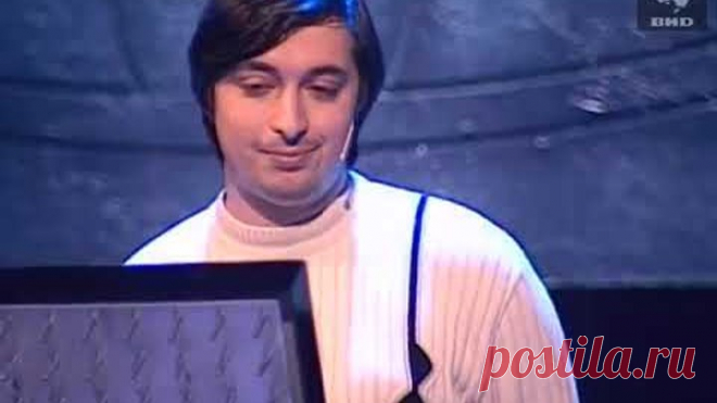 Русская рулетка (28.06.2003)