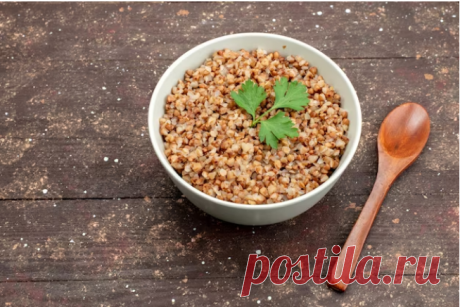 Скрытая опасность гречки и еще 4 продуктов: предупреждение от врача-флеболога