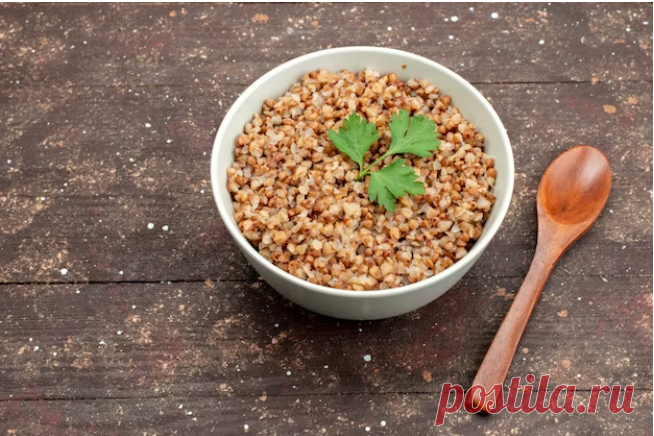 Скрытая опасность гречки и еще 4 продуктов: предупреждение от врача-флеболога