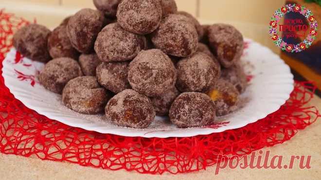 ОБАЛДЕННОЕ ПЕЧЕНЬЕ ЗА 10 минут+выпечка! ВКУСНО - НЕ ЗНАЧИТ ДОРОГО!