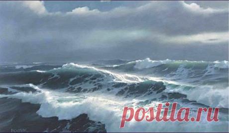 Бурон Пархенинг