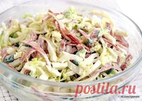 Лучшие рецепты Повара