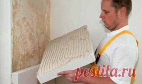 Звукоизоляция стены своими руками  

 
В многоквартирных домах звукоизоляция всегда была низкая, независимо от того из какого материала сделаны в них стены. В собственной квартире можно услышать соседей не только через стену, но и выш…