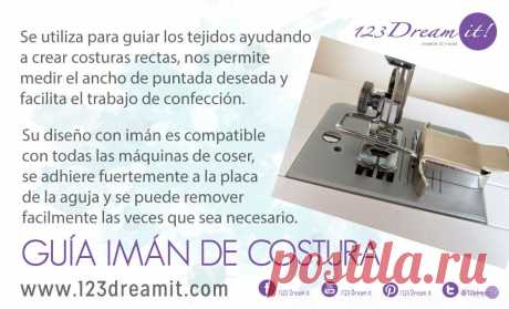 123 Dream it
