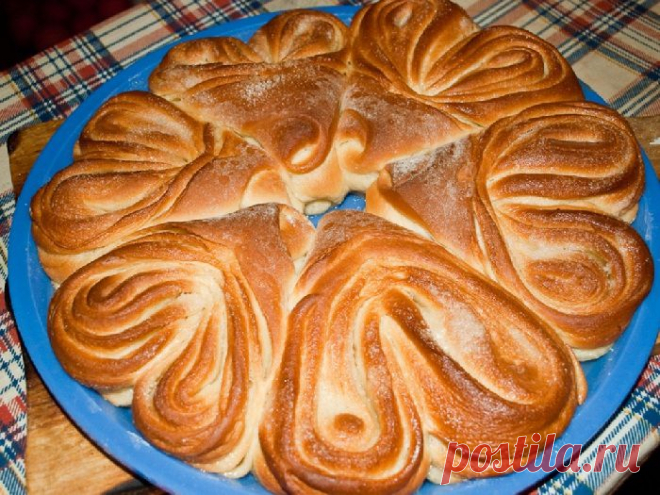 Плюшевый пирог. http://vkus.3dn.ru