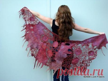 Найдено на сайте flickr.com.