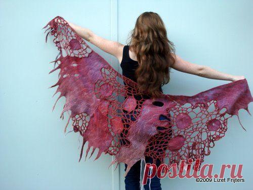 Найдено на сайте flickr.com.