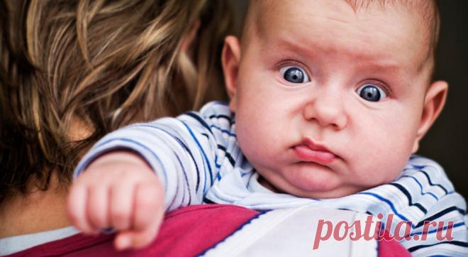 «Какой страшненький ребенок!»: родители делятся запретными признаниями . Милая Я