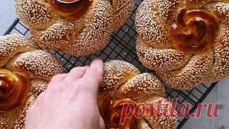 Секреты кондитера.