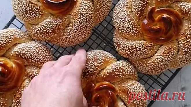 Секреты кондитера.