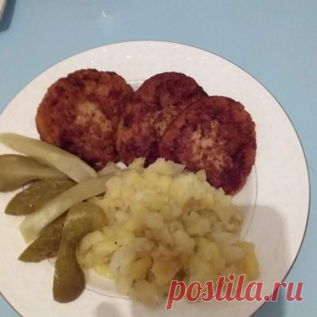 Рыбный фарш - рецепты блюд из рыбного фарша