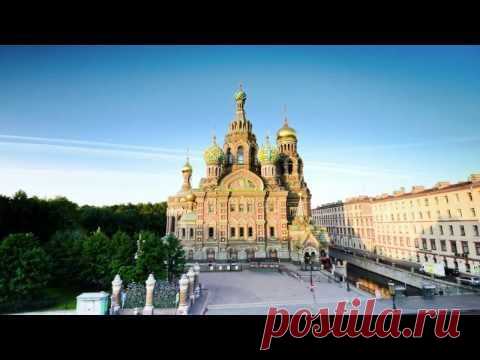 Таким Питер мы еще не видели! - Наука и жизнь