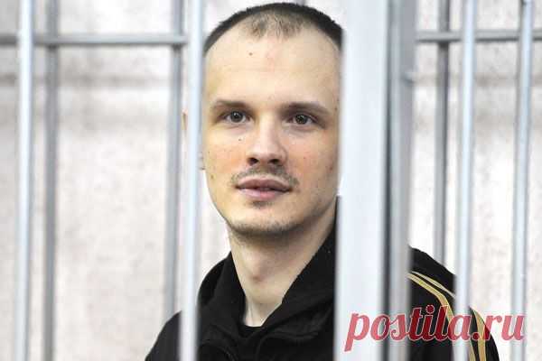 На Урале вынесен приговор по громкому делу блогера-киллера.