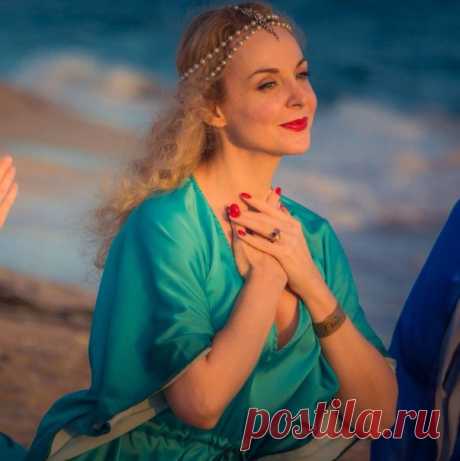 Елена Анищенко