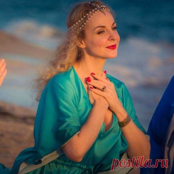 Елена Анищенко