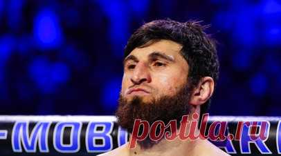 Перейра: никто не знает, что Анкалаев чемпион. Бывший чемпион UFC бразилец Алекс Перейра высказался о россиянине Магомеде Анкалаеве. Читать далее