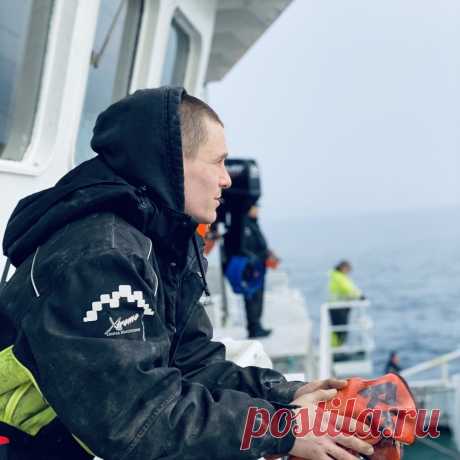 🚢 Онлайн курс и материалы о работе в промысловом флоте Норвегии
💝 От профессионального моряка и дипломированного тралмастера
📚 Полезные уроки 🧠 Инструкции 🚢 Крюинги 📝 Агрегаторы и каталоги