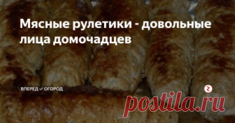 Мясные рулетики - довольные лица домочадцев Итак, получив дозу витаминов из свежих овощей и фруктов, пора порадовать домочадцев порцией белка в виде аппетитных мясных рулетиков.
Нам понадобится:
Свинина - 500 г
Майонез - 3 - 5 ст.л.