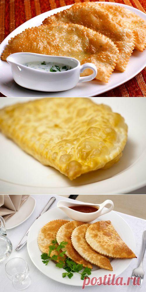Простые кулинарные рецепты домашних блюд с фото | Ovkuse.ru
